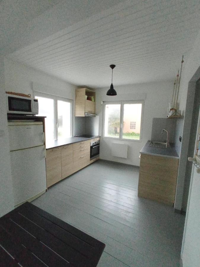 La Mer, 50m De La Holiday home Saint-Germain-sur-Ay
