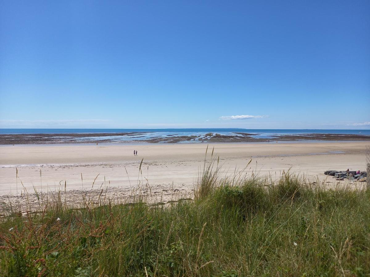 La Mer, 50m De La *