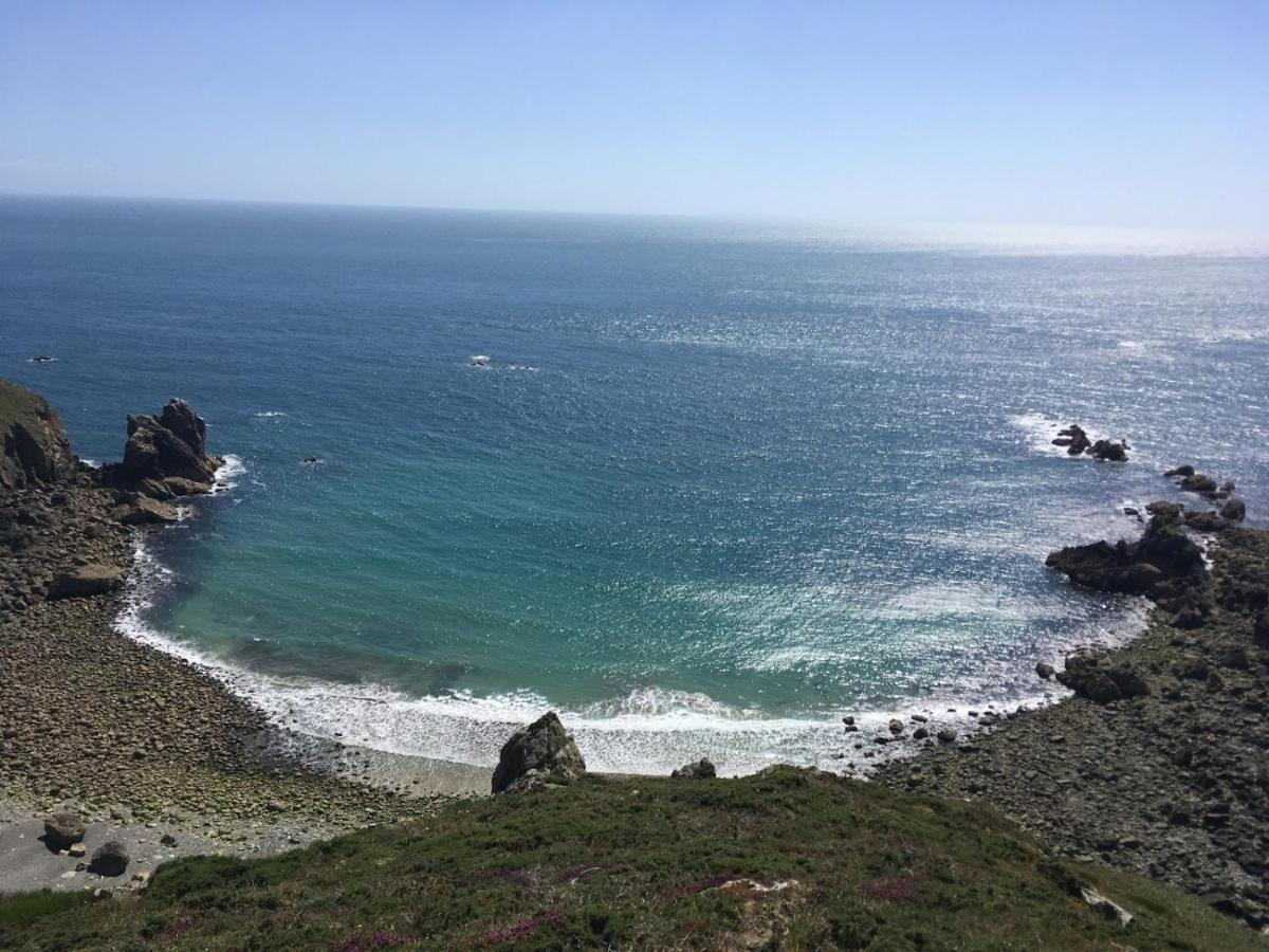 La Mer, 50m De La Holiday home *