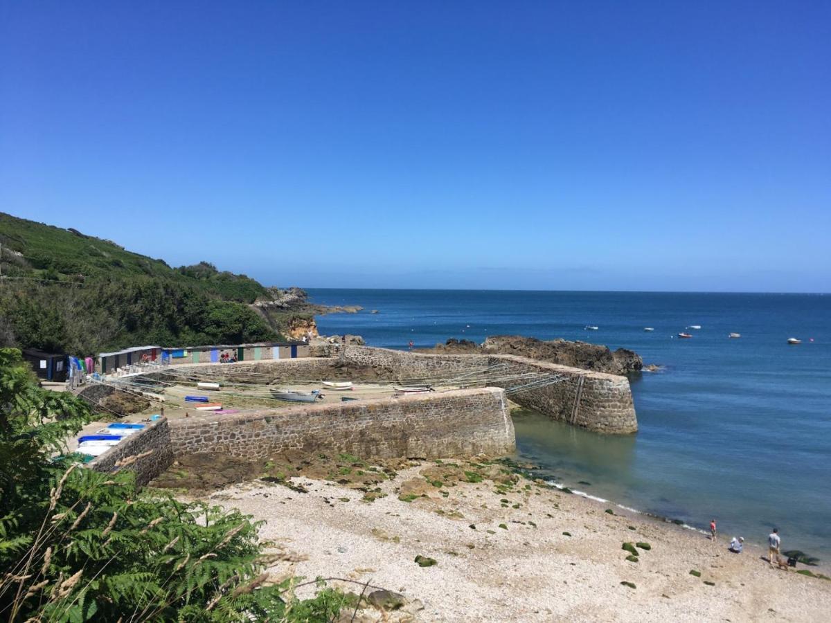 La Mer, 50m De La Holiday home