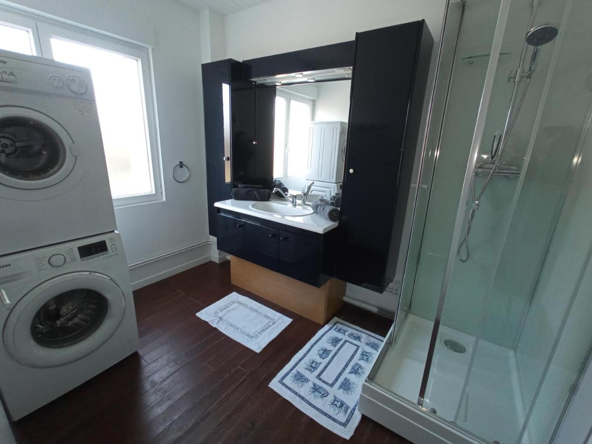 Holiday home La Mer, 50m De La *