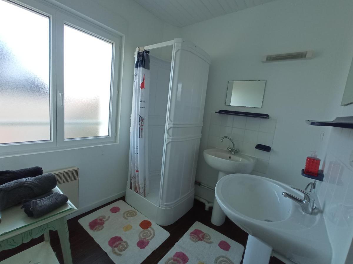La Mer, 50m De La Holiday home